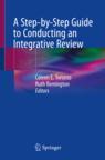 Front cover of A Step-by-Step Guide to Conducting an Integrative Review