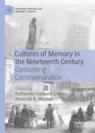Front cover of Cultures of Memory in the Nineteenth Century