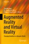 Front cover of Augmented Reality and Virtual Reality