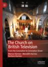 Front cover of The Church on British Television