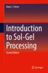 Front cover of Introduction to Sol-Gel Processing