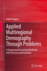 Front cover of Applied Multiregional Demography Through Problems