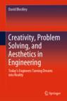 Front cover of Creativity, Problem Solving, and Aesthetics in Engineering