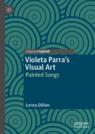 Front cover of Violeta Parra’s Visual Art
