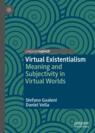 Front cover of Virtual Existentialism