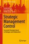 Front cover of Strategic Management Control