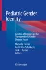 Front cover of Pediatric Gender Identity