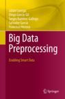Front cover of Big Data Preprocessing