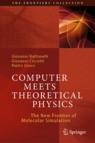 Front cover of Computer Meets Theoretical Physics
