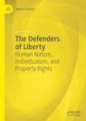 Front cover of The Defenders of Liberty