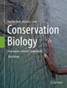 Front cover of Conservation Biology