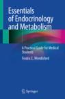 Front cover of Essentials of Endocrinology and Metabolism