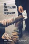 Front cover of On Capitalism and Inequality