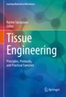 Front cover of Tissue Engineering