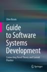 Front cover of Guide to Software Systems Development
