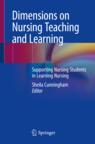 Front cover of Dimensions on Nursing Teaching and Learning