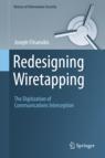 Front cover of Redesigning Wiretapping