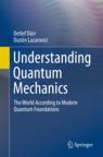Front cover of Understanding Quantum Mechanics