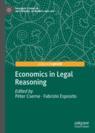 Front cover of Economics in Legal Reasoning