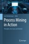 Front cover of Process Mining in Action