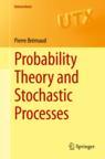 Front cover of Probability Theory and Stochastic Processes