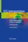 Front cover of ECG Interpretation