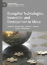 Front cover of Disruptive Technologies, Innovation and Development in Africa