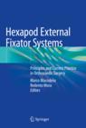 Front cover of Hexapod External Fixator Systems