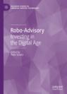 Front cover of Robo-Advisory