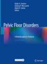Front cover of Pelvic Floor Disorders