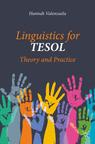 Front cover of Linguistics for TESOL