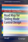 Front cover of Road Map for Sliding Mode Control Design