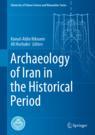 Front cover of Archaeology of Iran in the Historical Period