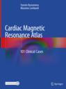 Front cover of Cardiac Magnetic Resonance Atlas