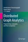 Front cover of Distributed Graph Analytics