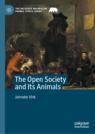 Front cover of The Open Society and Its Animals