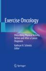 Front cover of Exercise Oncology