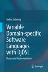 Front cover of Variable Domain-specific Software Languages with DjDSL