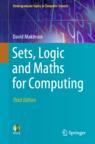 Front cover of Sets, Logic and Maths for Computing