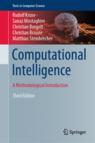 Front cover of Computational Intelligence