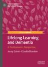 Front cover of Lifelong Learning and Dementia