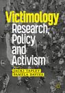 Front cover of Victimology