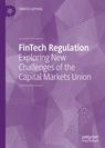 Front cover of FinTech Regulation
