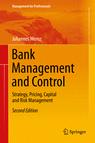 Front cover of Bank Management and Control