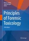Front cover of Principles of Forensic Toxicology