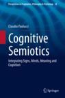 Front cover of Cognitive Semiotics