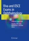 Front cover of Viva and OSCE Exams in Ophthalmology