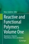 Front cover of Reactive and Functional Polymers Volume One