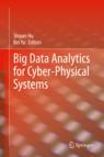 Front cover of Big Data Analytics for Cyber-Physical Systems