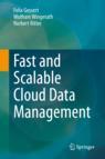 Front cover of Fast and Scalable Cloud Data Management